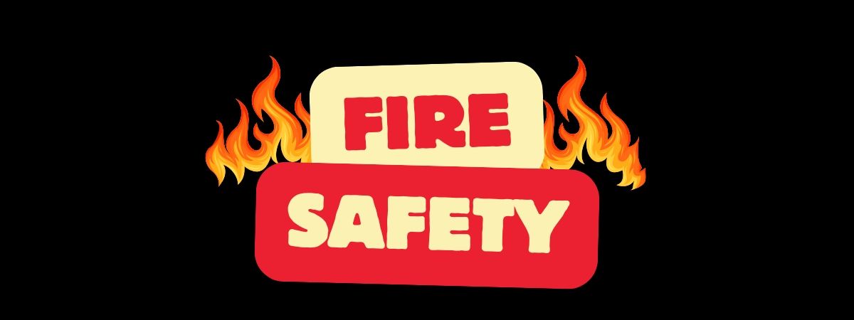 Minimize Your Risks: Fire Home Safety